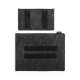 Калъф за лаптоп или таблет Durable Effect Multibag, 13'', филц