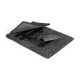 Калъф за лаптоп или таблет Durable Effect Multibag, 16.4'', филц