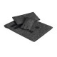 Калъф за лаптоп или таблет Durable Effect Multibag, 16.4'', филц