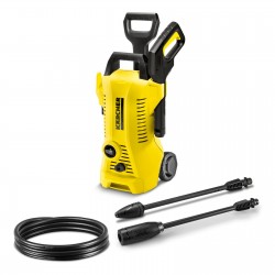 Водоструйка Karcher K 2 - Power control, 1400 W - Karcher