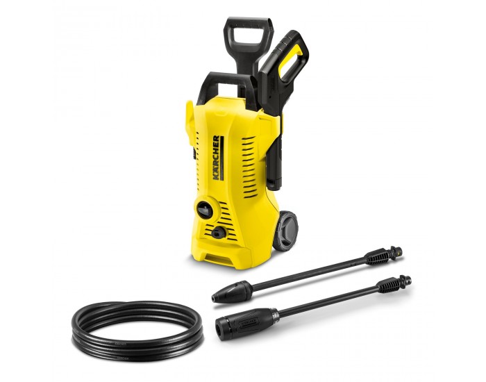 Водоструйка Karcher K 2 - Power control, 1400 W