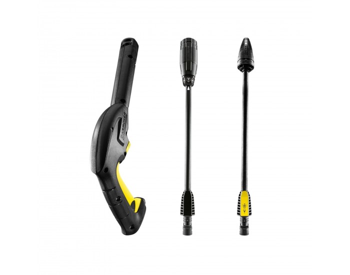 Водоструйка Karcher K 2 - Power control, 1400 W