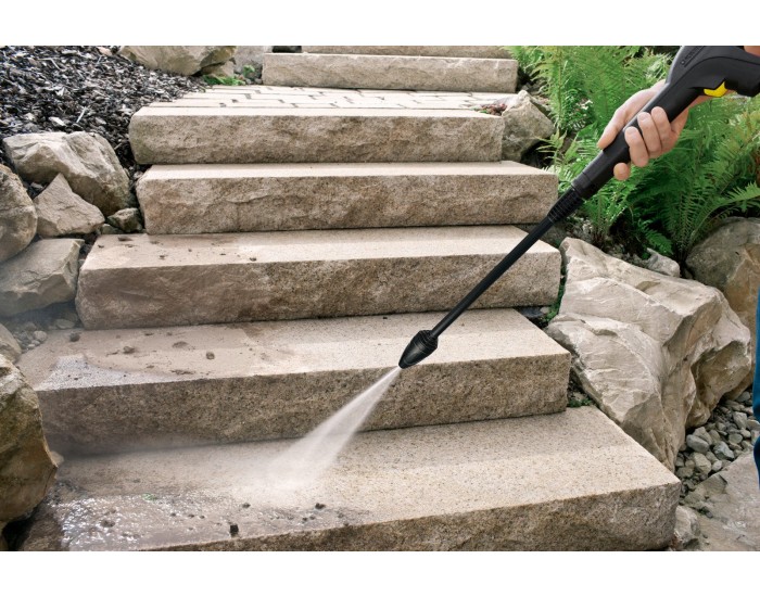 Водоструйка Karcher K 2 - Power control, 1400 W