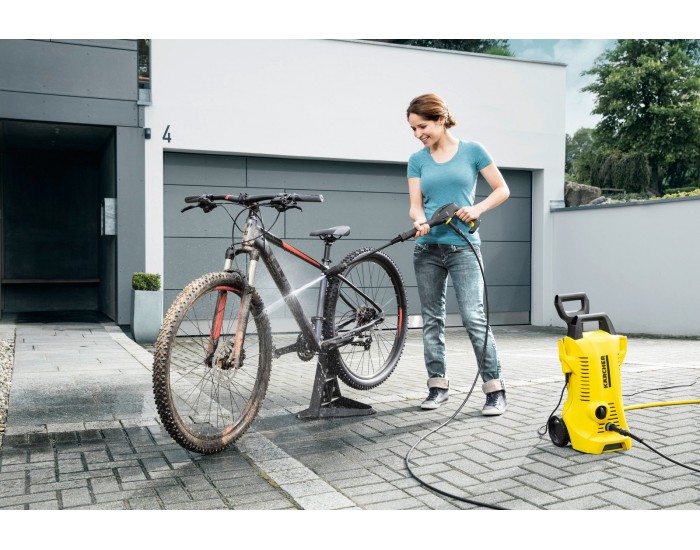 Водоструйка Karcher K 2 - Power control, 1400 W