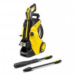 Водоструйка Karcher K 5 - Power control, 2100 W - Karcher