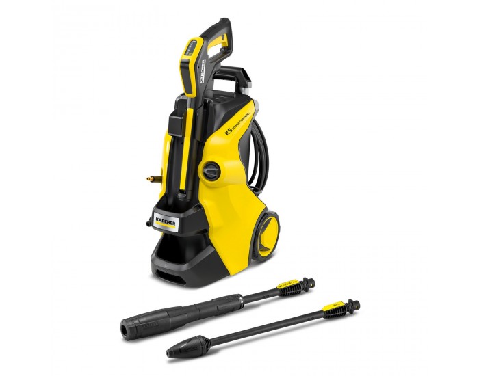 Водоструйка Karcher K 5 - Power control, 2100 W