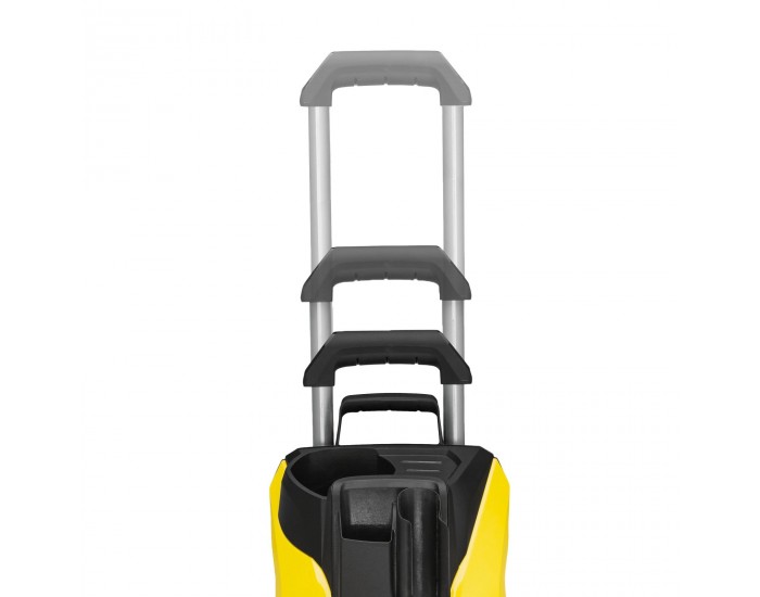 Водоструйка Karcher K 5 - Power control, 2100 W