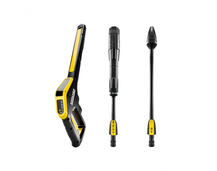 Водоструйка Karcher K 5 - Power control, 2100 W