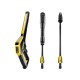 Водоструйка Karcher K 5 - Power control, 2100 W