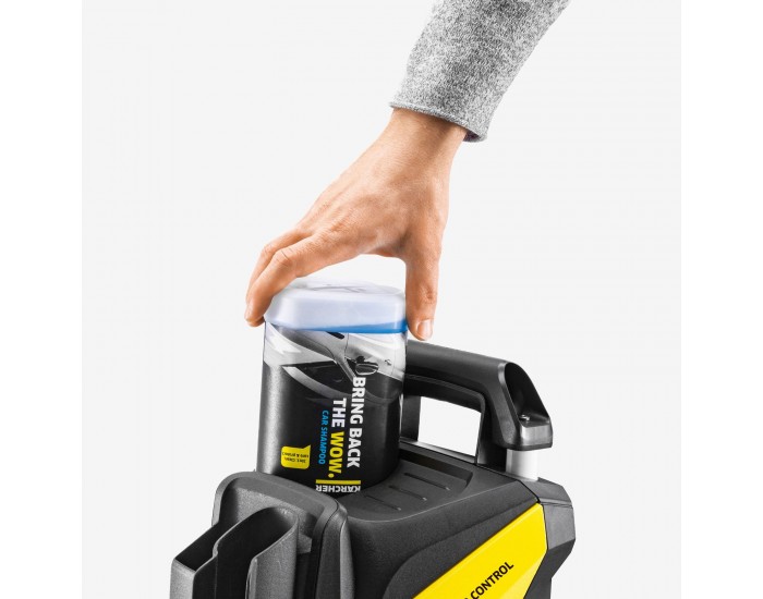 Водоструйка Karcher K 5 - Power control, 2100 W