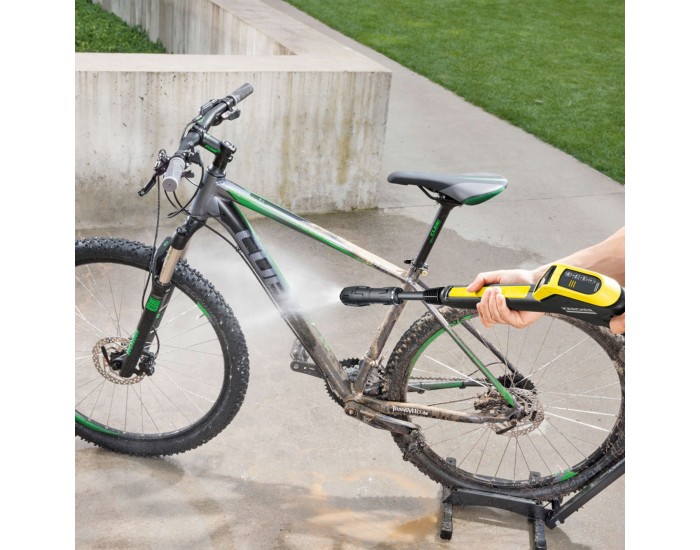 Водоструйка Karcher K 5 - Power control, 2100 W
