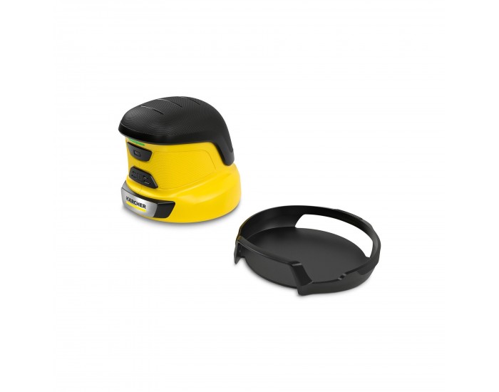 Стъргалка за автомобил Karcher Edi 4, акумулаторна