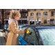 Стъргалка за автомобил Karcher Edi 4, акумулаторна