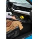 Стъргалка за автомобил Karcher Edi 4, акумулаторна