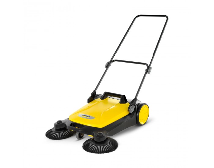 Метачна машина Karcher S 4 Twin