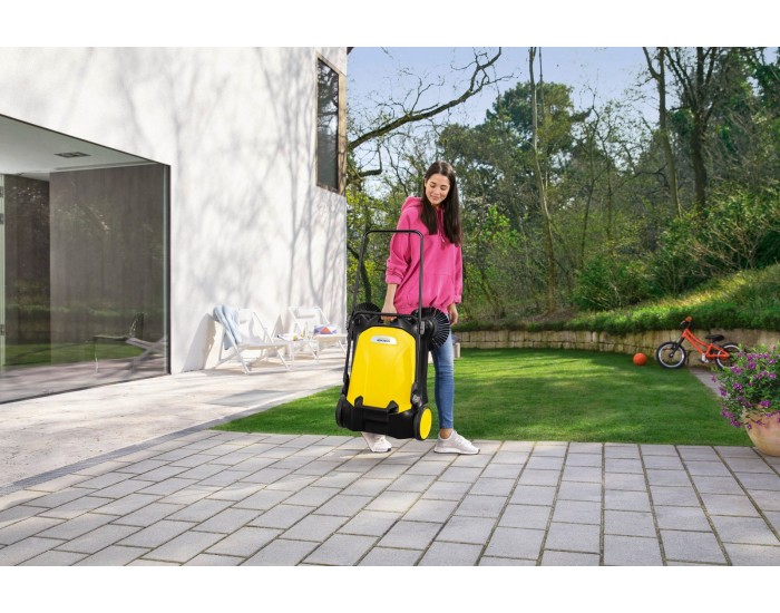 Метачна машина Karcher S 4 Twin
