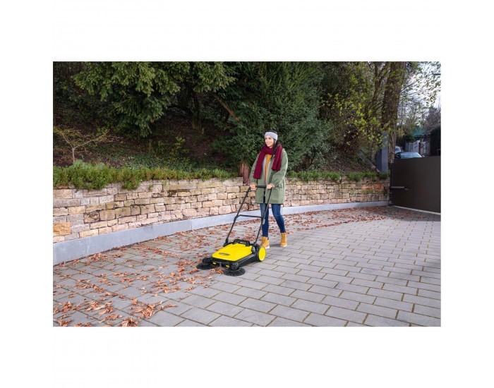 Метачна машина Karcher S 4 Twin