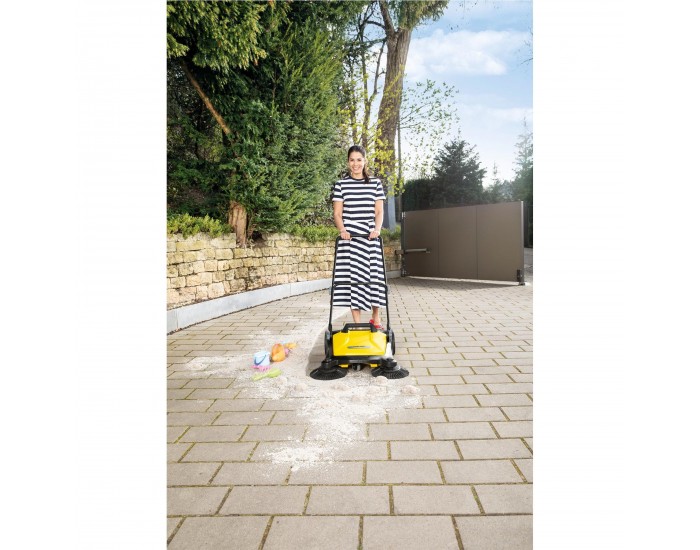 Метачна машина Karcher S 4 Twin