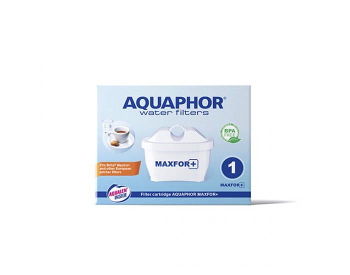 Филтър за вода Aquaphor MFP, 200 L