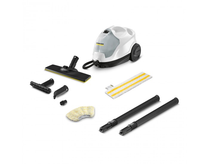 Парочистачка Karcher SC 4 Easifix EU, 2000 W