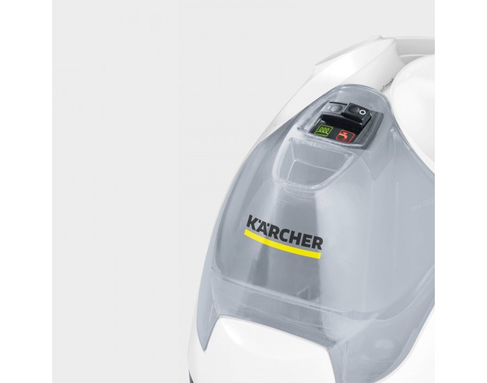 Парочистачка Karcher SC 4 Easifix EU, 2000 W