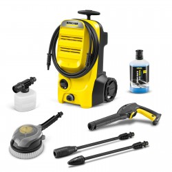 Водоструйка Karcher K 4 - Classic Car, 1800 W - Karcher