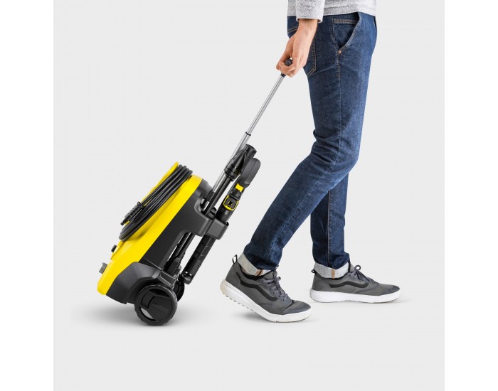Водоструйка Karcher K 4 - Classic Car, 1800 W
