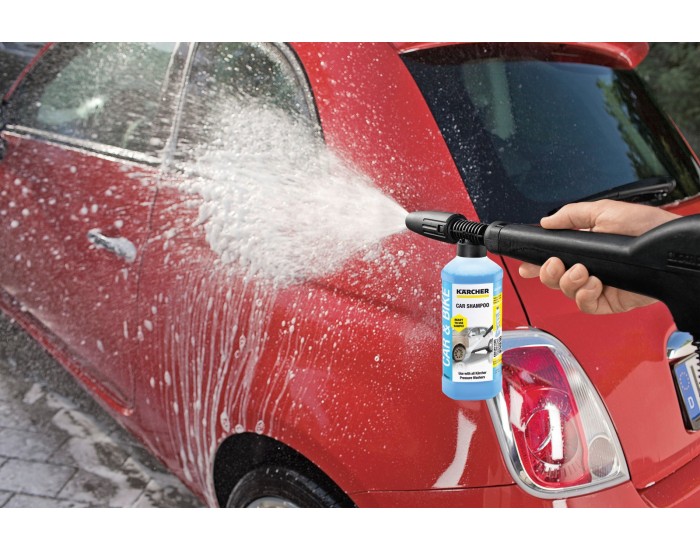 Водоструйка Karcher K 4 - Classic Car, 1800 W