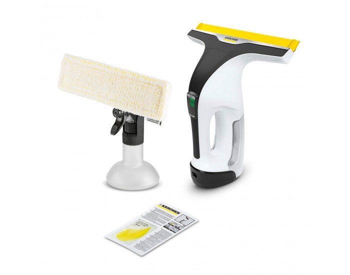 Уред за почистване на прозорци Karcher WV 6 Plus, EU