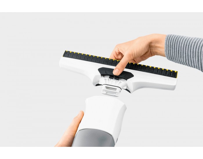 Уред за почистване на прозорци Karcher WV 6 Plus, EU