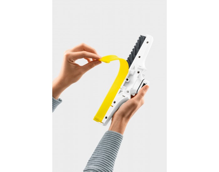 Уред за почистване на прозорци Karcher WV 6 Plus, EU