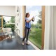 Уред за почистване на прозорци Karcher WV 6 Plus, EU