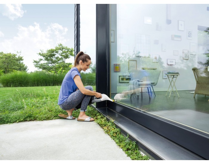 Уред за почистване на прозорци Karcher WV 6 Plus, EU