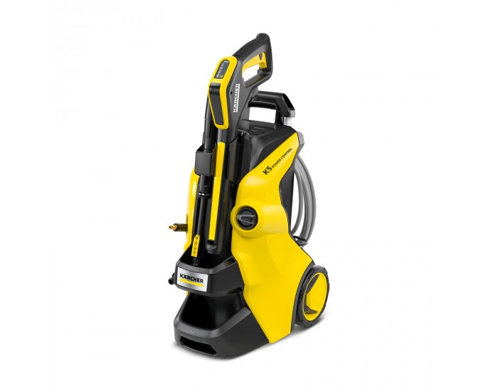 Водоструйка Karcher K 5 - Power control Flex, 2100 W