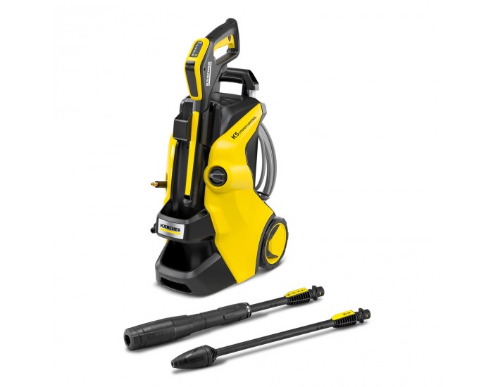 Водоструйка Karcher K 5 - Power control Flex, 2100 W