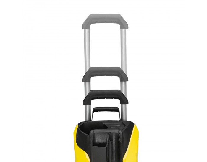 Водоструйка Karcher K 5 - Power control Flex, 2100 W