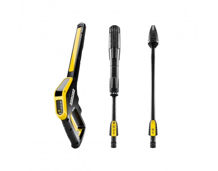 Водоструйка Karcher K 5 - Power control Flex, 2100 W