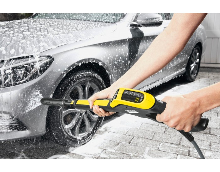 Водоструйка Karcher K 5 - Power control Flex, 2100 W