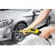 Водоструйка Karcher K 5 - Power control Flex, 2100 W