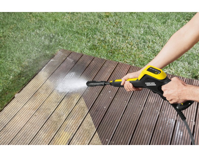 Водоструйка Karcher K 5 - Power control Flex, 2100 W