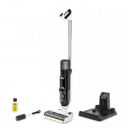 Уред за сухо Karcher и мокро почистване FCV 3, 3 в 1, акумулаторен - Karcher