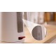 Електрическа кана за вода Bosch MyMoment TWK2M161,1.7 L, бяла