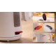 Електрическа кана за вода Bosch MyMoment TWK2M161,1.7 L, бяла