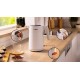 Електрическа кана за вода Bosch MyMoment TWK2M161,1.7 L, бяла