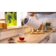 Електрическа кана за вода Bosch MyMoment TWK2M161,1.7 L, бяла