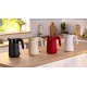 Електрическа кана за вода Bosch MyMoment TWK2M161,1.7 L, бяла