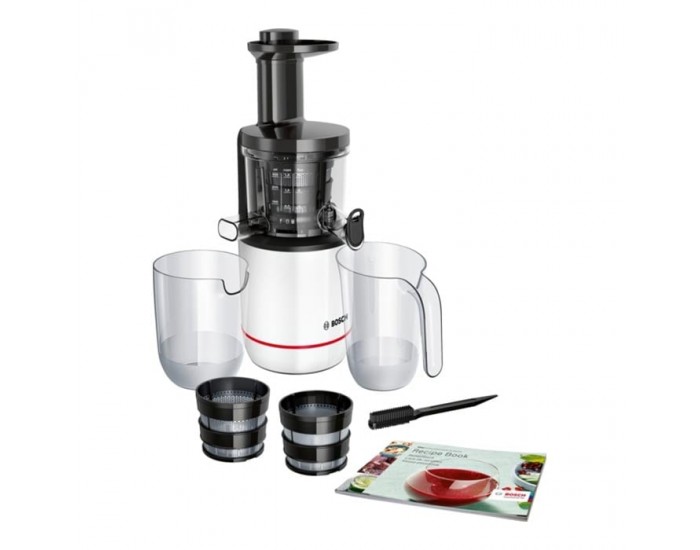 Сокоизстисквачка Bosch MESM500W, 150 W