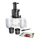 Сокоизстисквачка Bosch MESM500W, 150 W