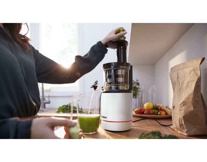 Сокоизстисквачка Bosch MESM500W, 150 W