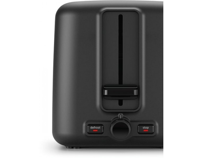 Тостер Bosch TAT3P420, 970 W, инокс